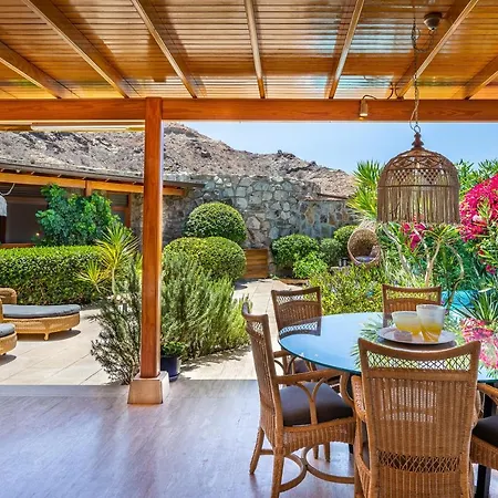 Villa Gran Tauro
