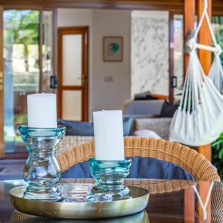 Villa Gran Tauro La Playa de Tauro