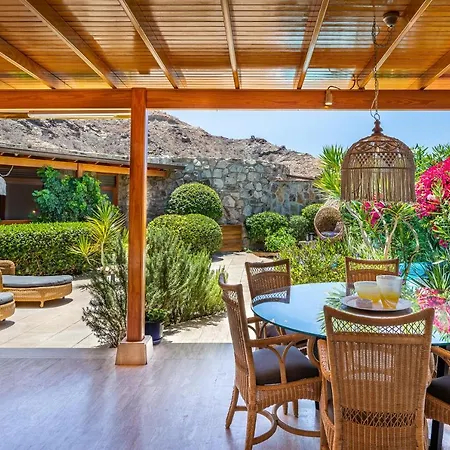 Villa Gran Tauro