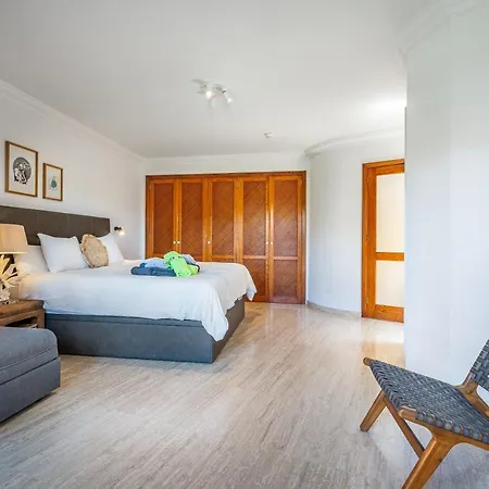 Gran Tauro La Playa de Tauro