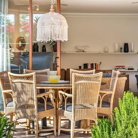 Gran Tauro * La Playa de Tauro