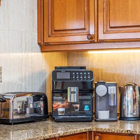 Gran Tauro La Playa de Tauro