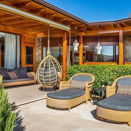 Gran Tauro Villa La Playa de Tauro