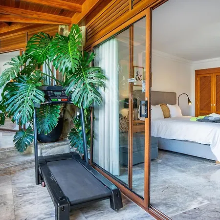 Villa Gran Tauro La Playa de Tauro