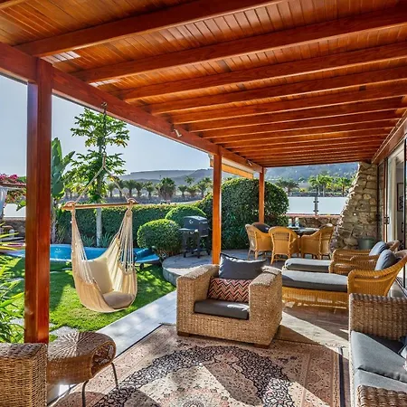 Gran Tauro La Playa de Tauro