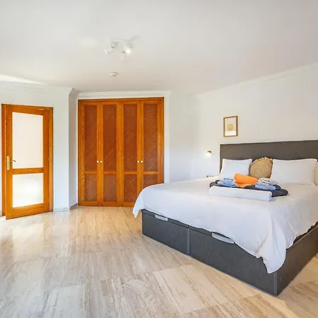 Gran Tauro La Playa de Tauro