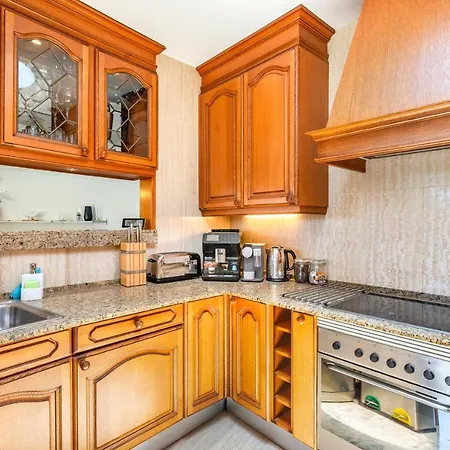 Gran Tauro Villa La Playa de Tauro