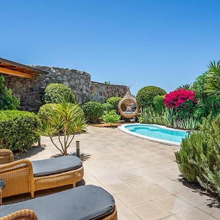 Gran Tauro Villa La Playa de Tauro