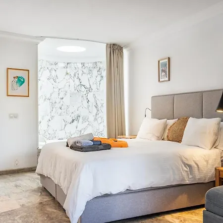 Gran Tauro Villa La Playa de Tauro