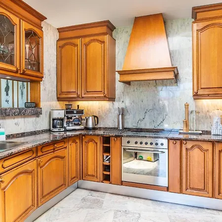 Villa Gran Tauro La Playa de Tauro