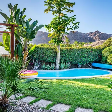 Gran Tauro Villa La Playa de Tauro