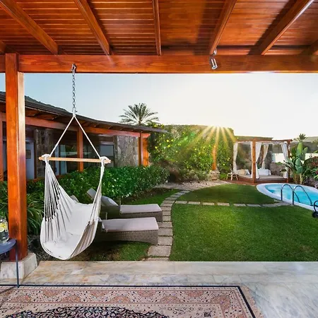 Gran Tauro * La Playa de Tauro