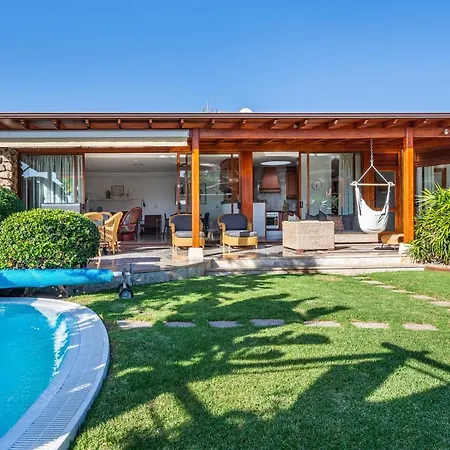 Villa Gran Tauro