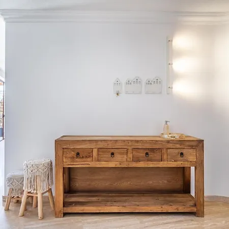 Gran Tauro La Playa de Tauro